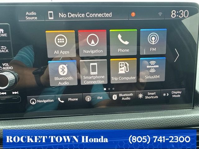 Used 2023 Honda Civic Sport Touring image 14