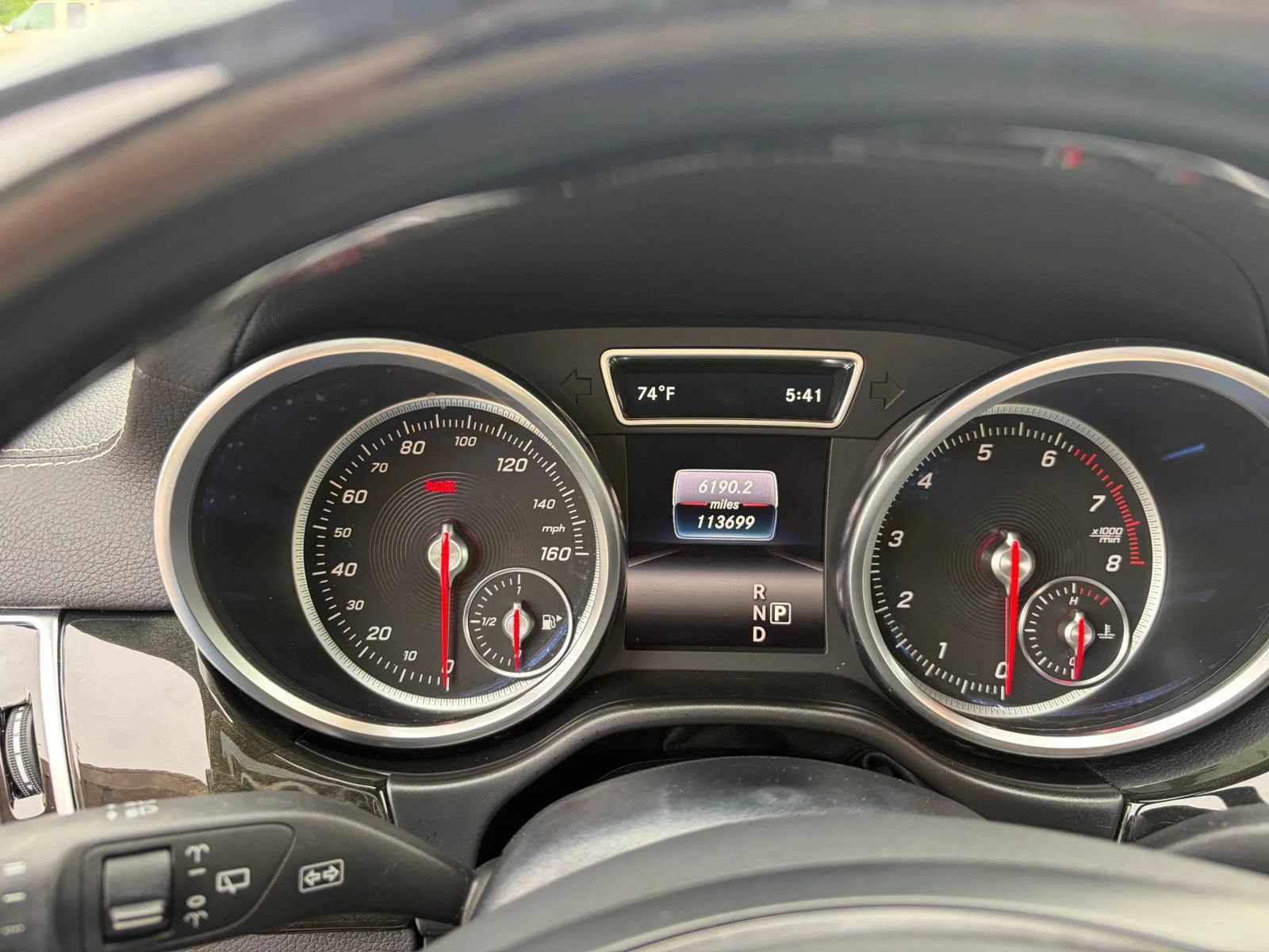 Used 2017 Mercedes-Benz GLS 450 4MATIC image 14