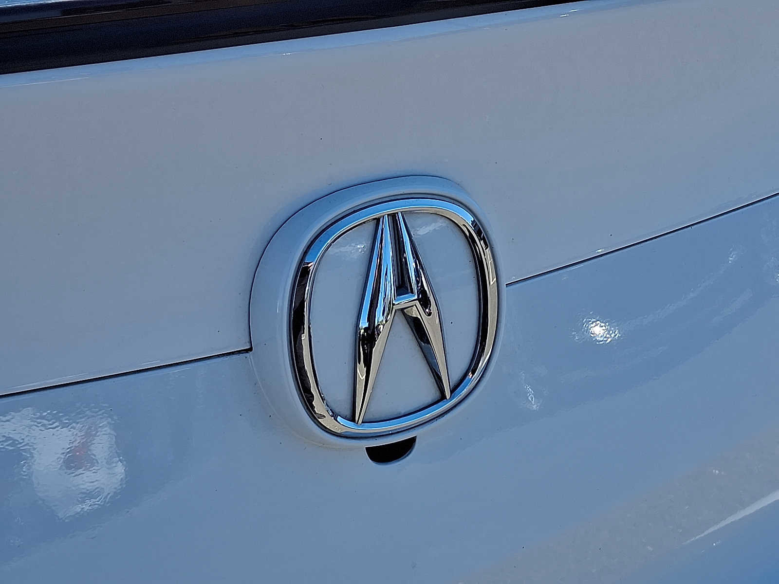 Used 2022 Acura ILX w/ Premium & A-SPEC Package FWD image 29