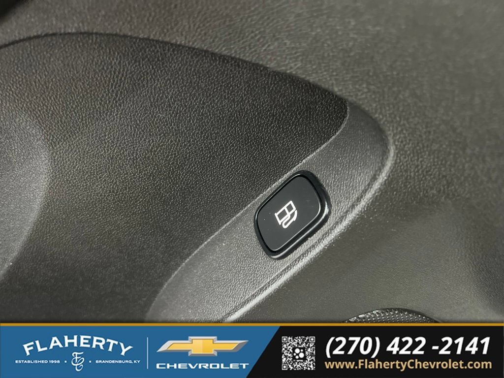 Used 2017 Chevrolet Volt LT w/ Comfort Package FWD image 20