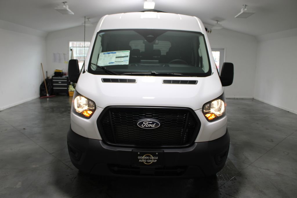 New 2026 Ford Transit 350 XL image 47