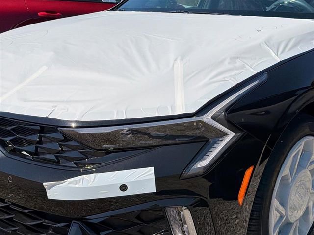 New 2026 Kia K5 GT-Line image 4