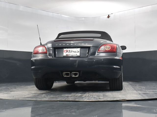 Used 2008 Chrysler Crossfire Limited image 44