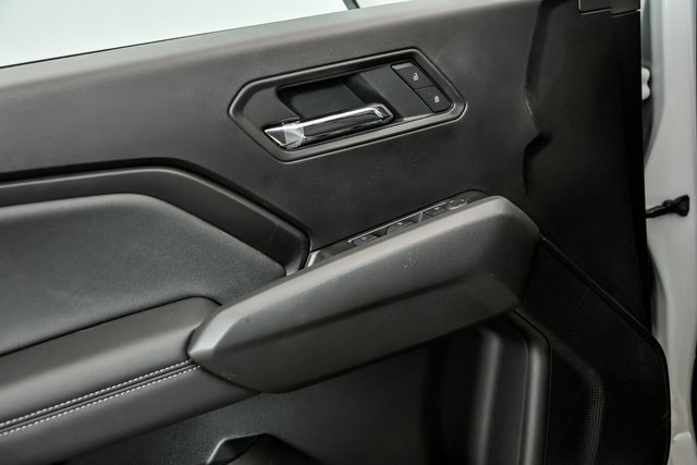 New 2026 GMC Canyon Elevation w/ Convenience Package image 5