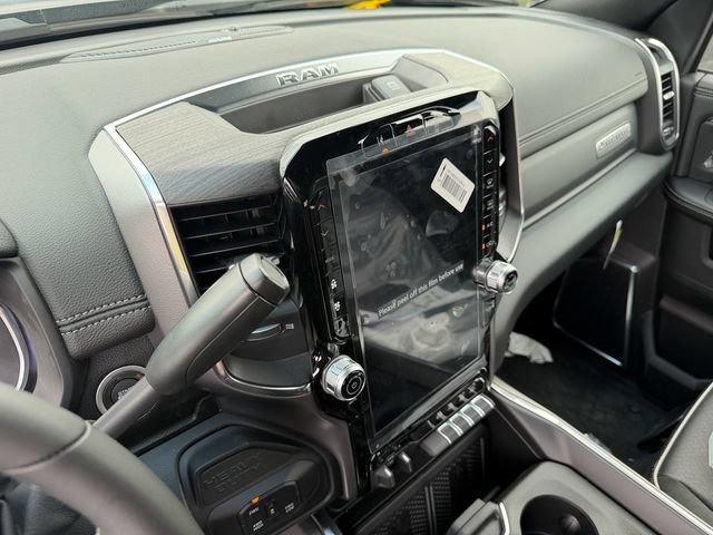 New 2026 RAM 2500 Laramie w/ Night Edition AWD/4WD image 22