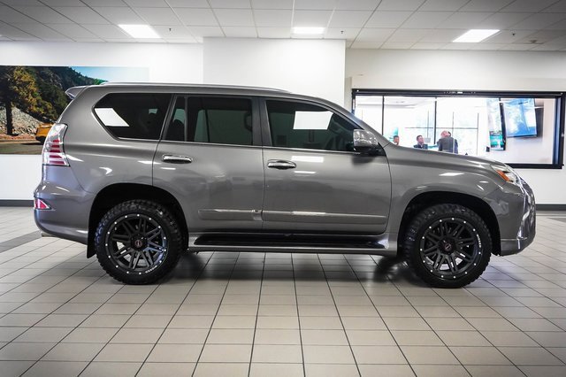 Used 2014 Lexus GX 460 image 5