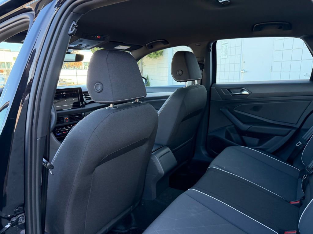 New 2026 Volkswagen Jetta Sport image 15