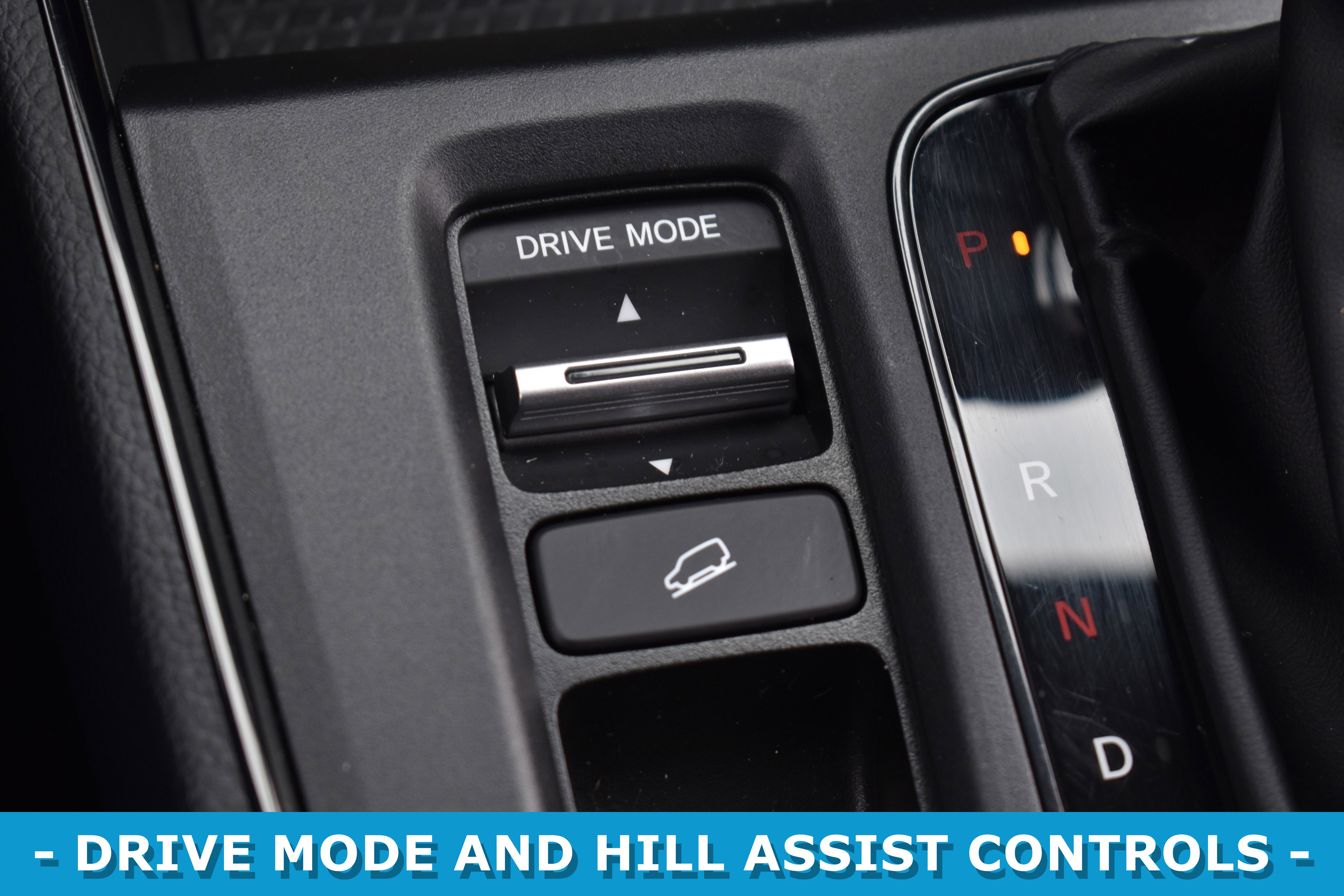 Certified 2024 Honda CR-V Sport-L image 19