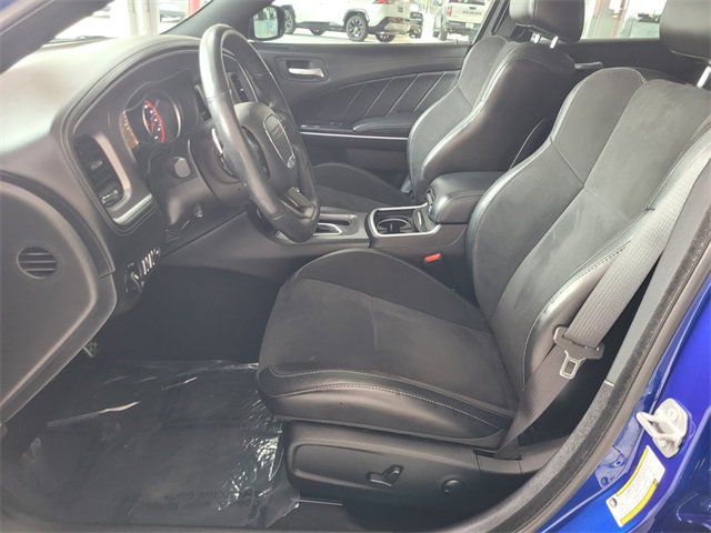 Certified 2022 Dodge Charger R/T w/ Plus Group image 4