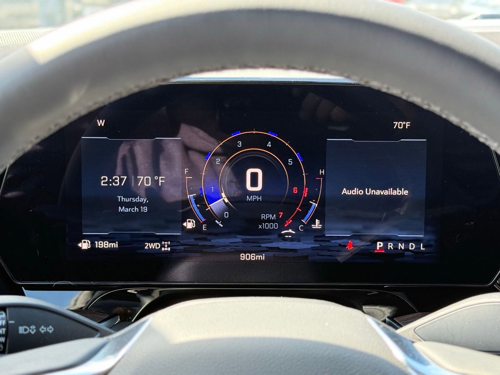 New 2026 Chevrolet Tahoe Premier w/ Sun And Tow Package image 38