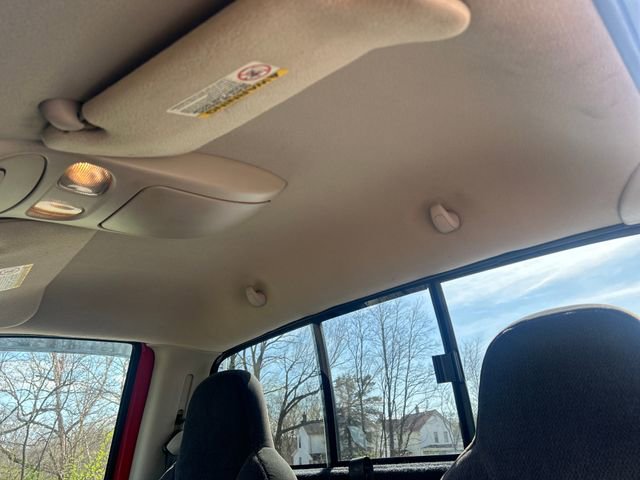 Used 2002 Dodge Dakota Sport image 21