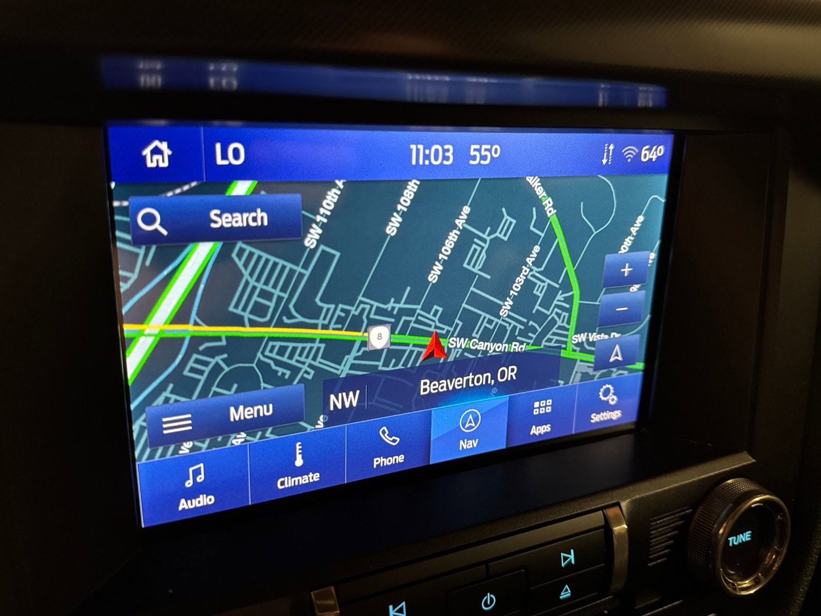 Used 2020 Ford Mustang Shelby GT500 w/ Technology Package RWD image 17