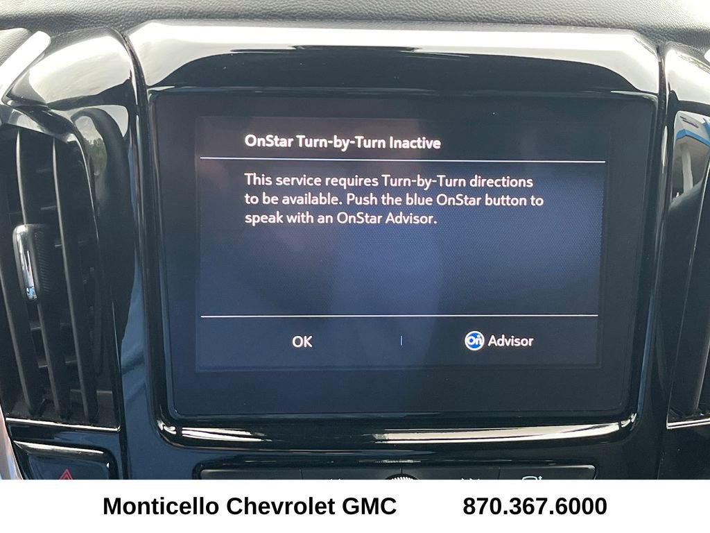 Used 2023 Chevrolet Traverse LT FWD image 18