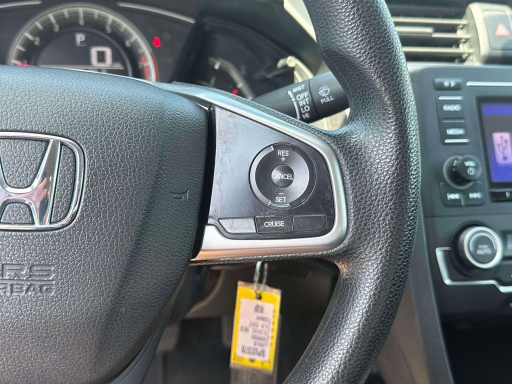 Used 2018 Honda Civic LX image 20