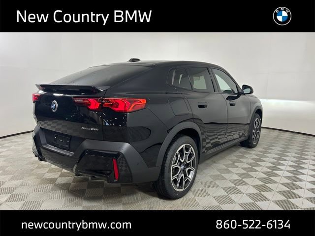 New 2026 BMW X2 xDrive28i w/ Technology Package image 7