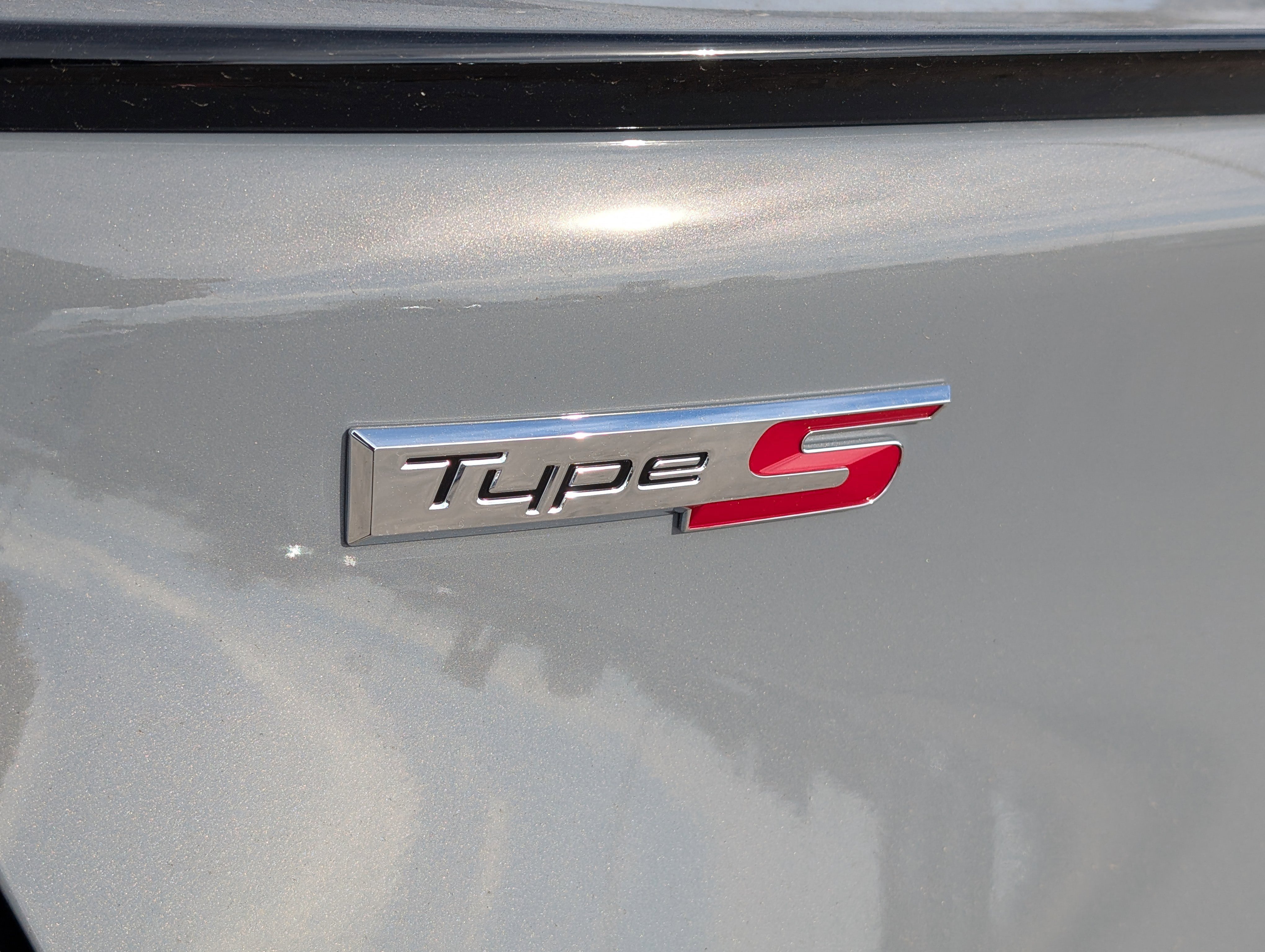 New 2026 Acura Integra Type S image 18