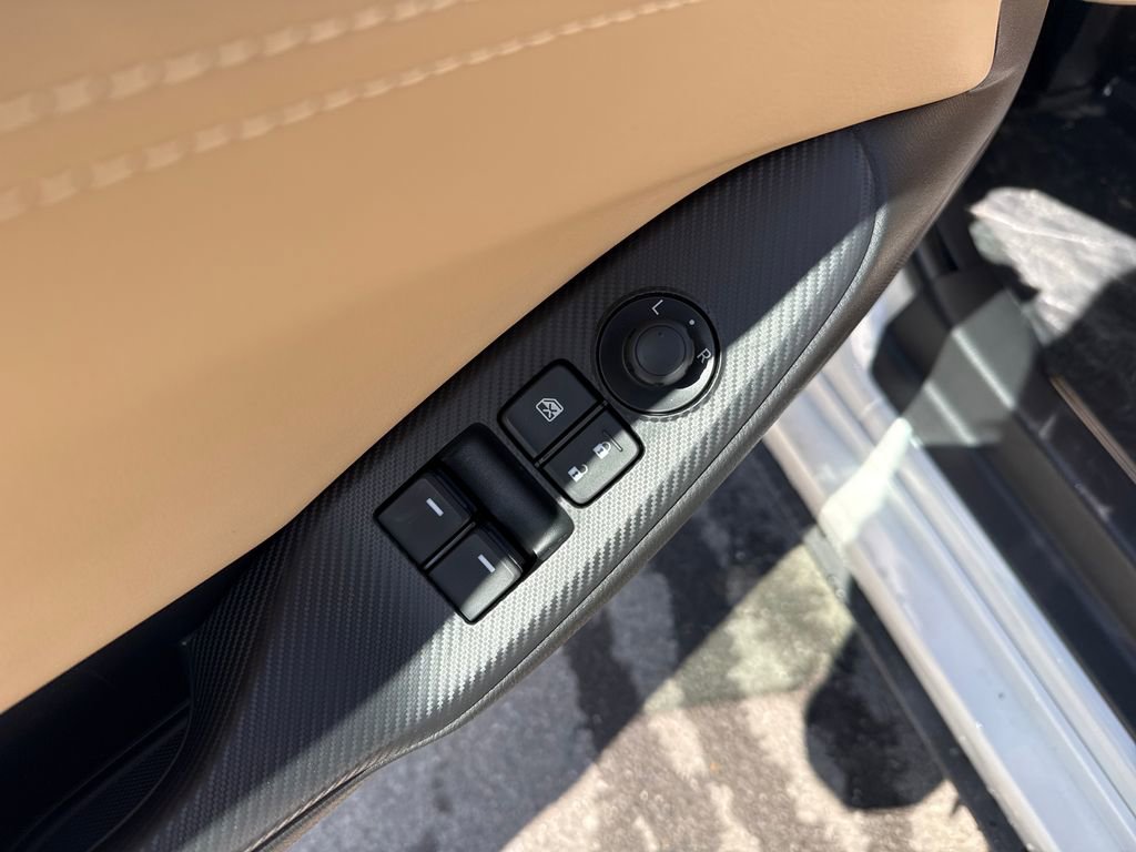 New 2026 MAZDA MX-5 Miata RF Grand Touring image 11