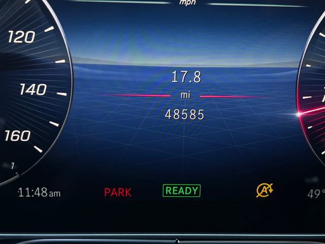 Used 2021 Mercedes-Benz S 580 4MATIC Sedan image 26