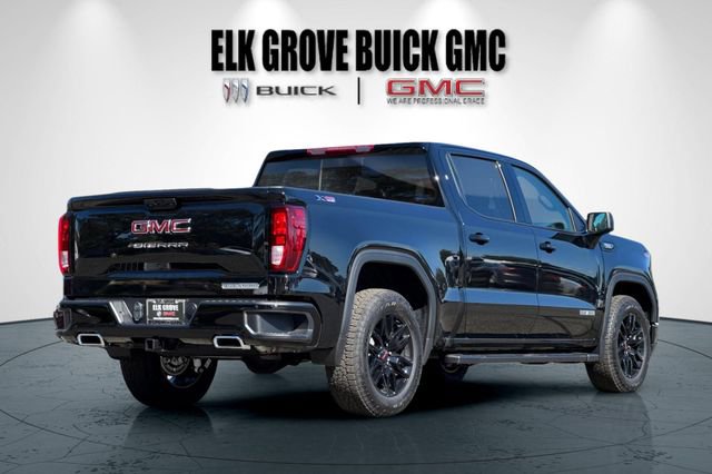 New 2026 GMC Sierra 1500 Elevation w/ Preferred Package image 4