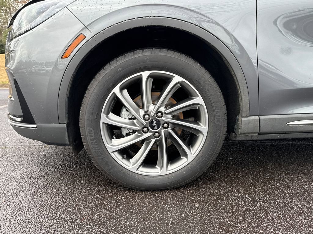 Used 2023 Lincoln Corsair FWD w/ Equipment Group 101A image 22