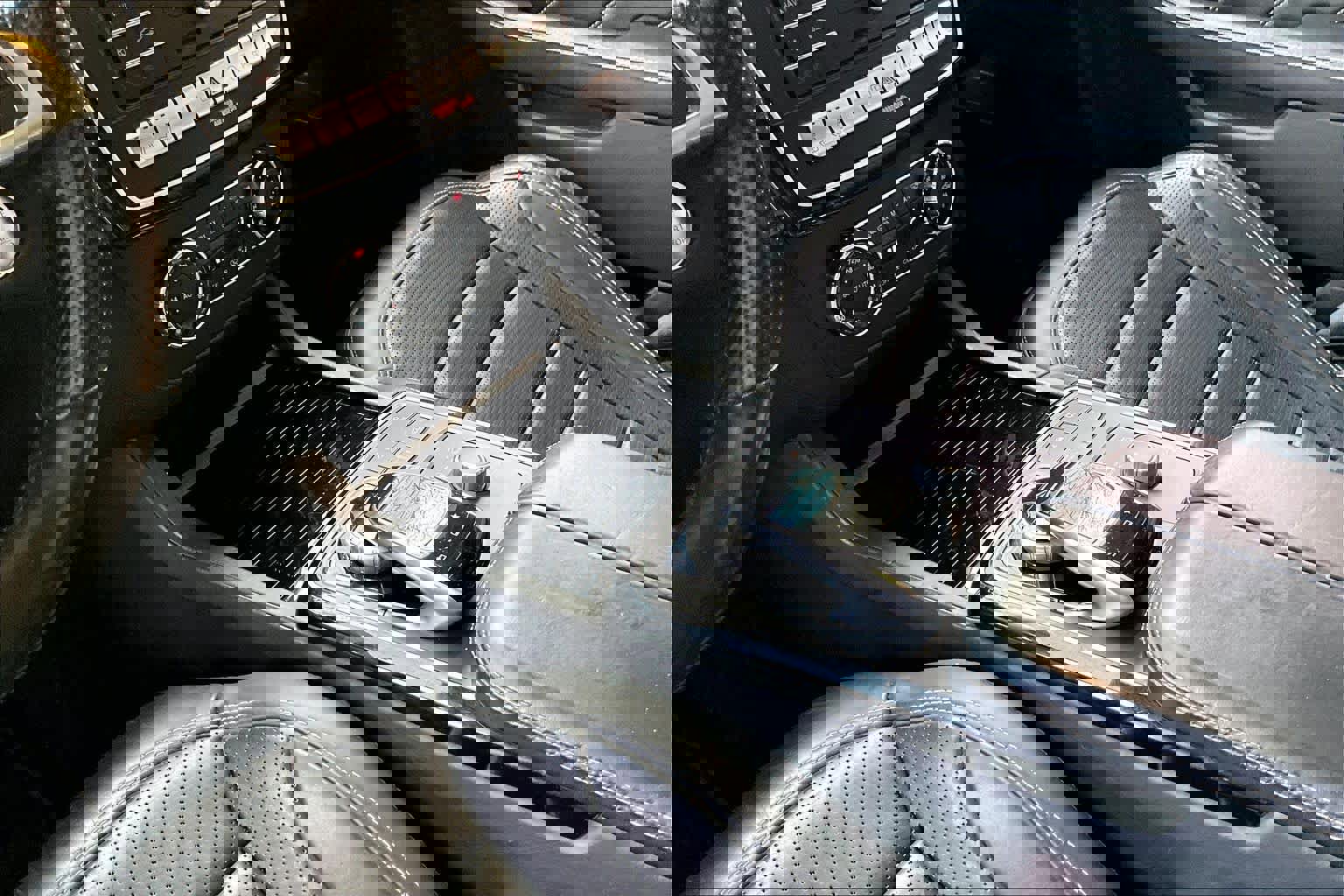 Used 2016 Mercedes-Benz GLE 63 AMG S image 16