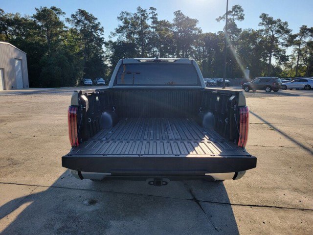 Used 2024 Toyota Tundra Limited image 7