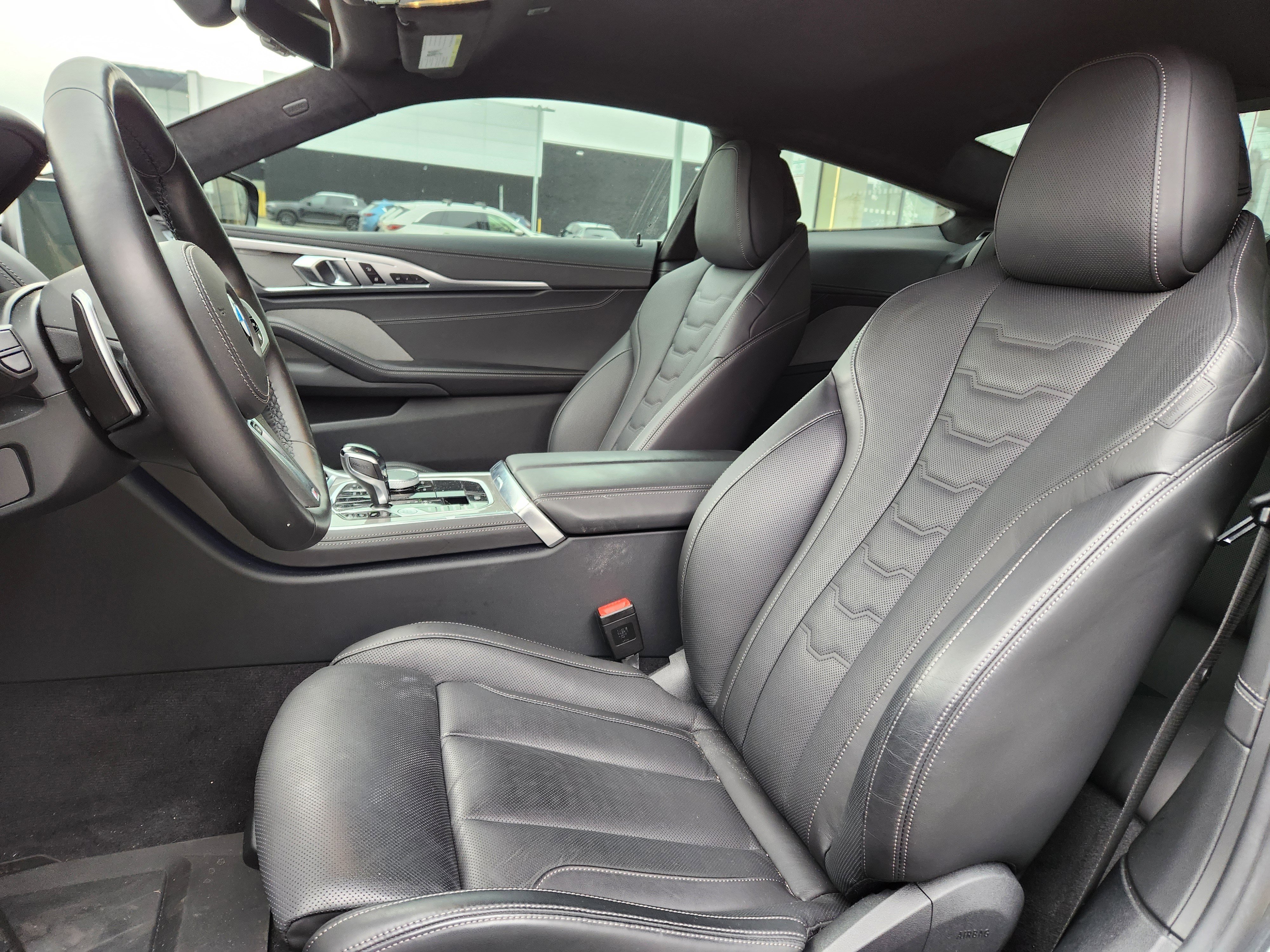 Used 2022 BMW 840i xDrive Coupe image 10