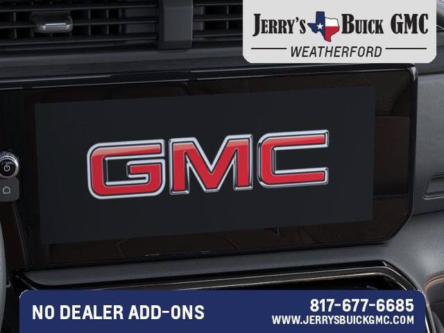 New 2026 GMC Sierra 2500 AT4 w/ AT4 Premium Plus Package AWD/4WD image 20
