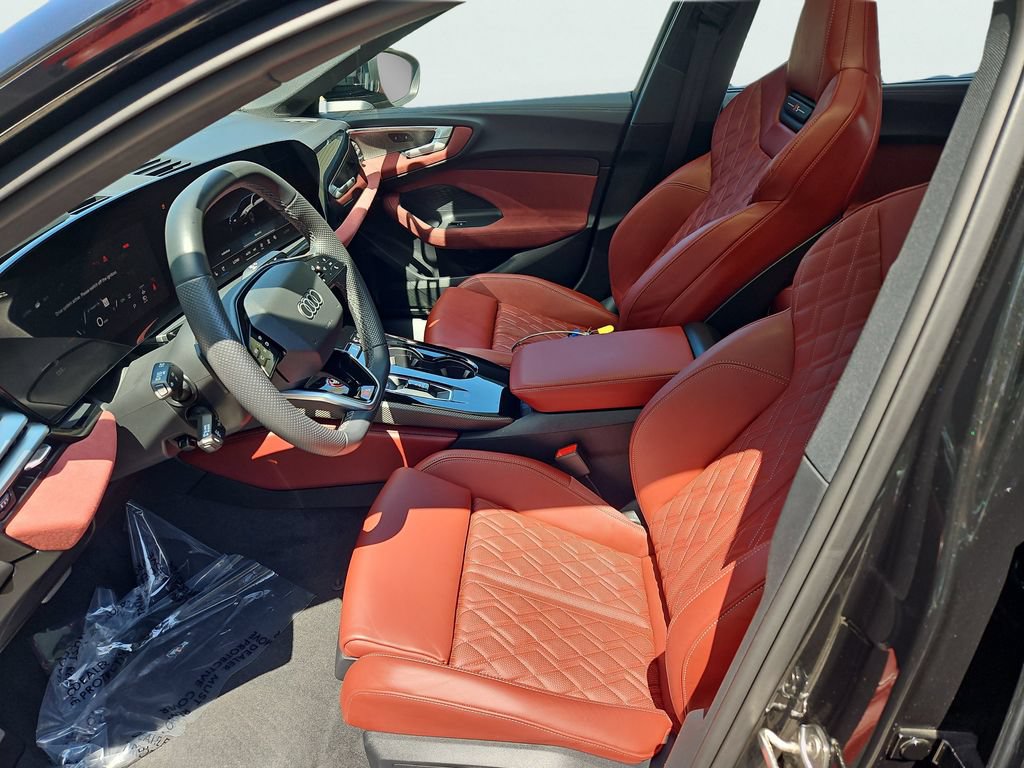 Certified 2025 Audi S5 Premium Plus w/ Premium Plus Package AWD/4WD image 35