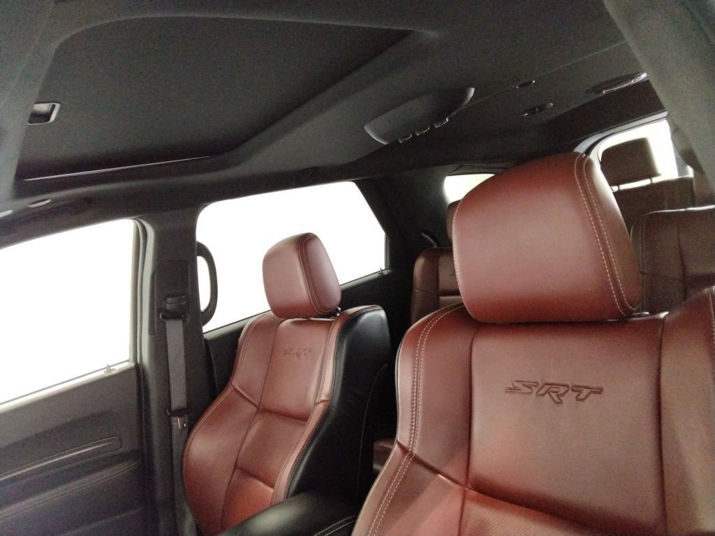 Used 2023 Dodge Durango SRT image 33