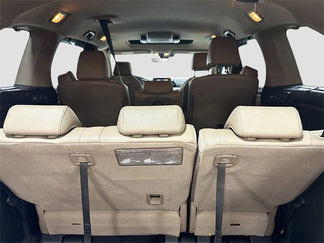 Used 2019 Honda Odyssey Elite image 29