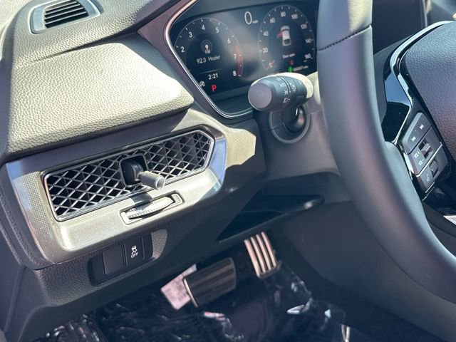 New 2025 Acura Integra A-Spec image 18