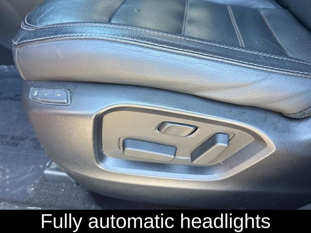 Used 2020 MAZDA CX-5 Grand Touring AWD/4WD image 18
