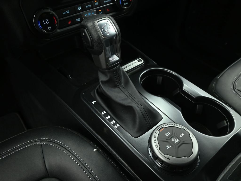 New 2026 Ford Bronco Big Bend image 17