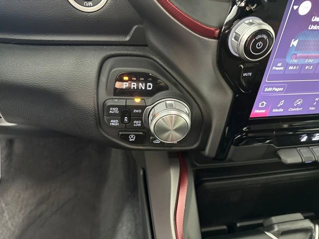 Used 2025 RAM 1500 Rebel w/ Rebel Level 1 Equipment Group image 20