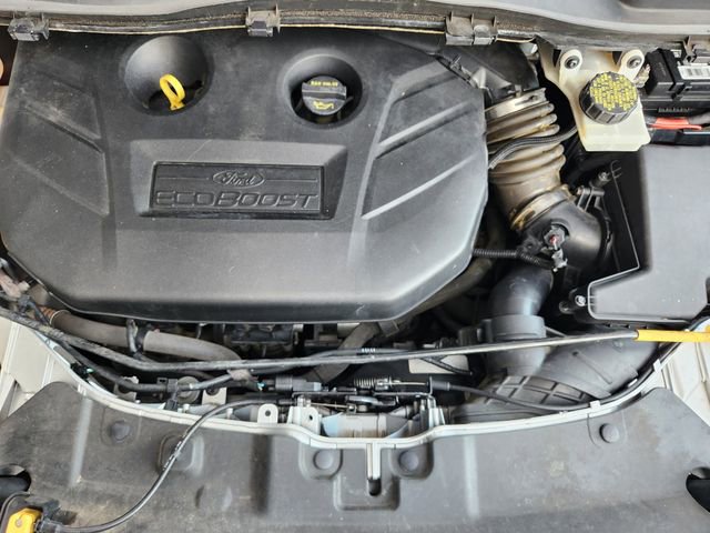 Used 2014 Ford Escape Titanium image 22