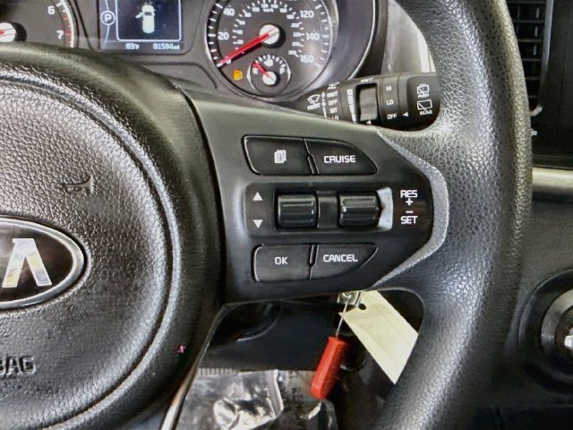Used 2017 Kia Sorento FWD image 14
