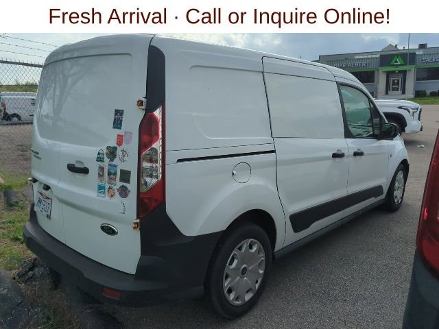 Used 2015 Ford Transit Connect XL image 4