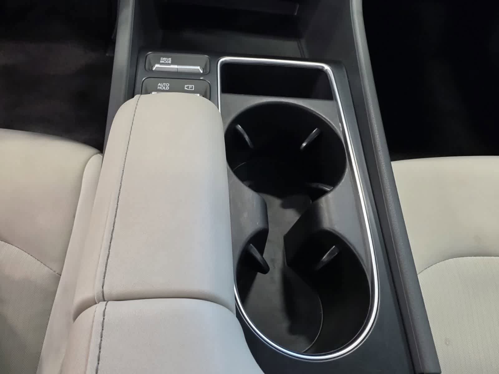 Used 2025 Hyundai Sonata SEL FWD image 19