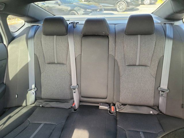 Used 2024 Honda Accord Sport image 10