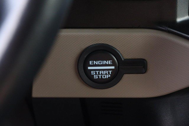 Used 2022 Ford Bronco Wildtrak AWD/4WD image 14