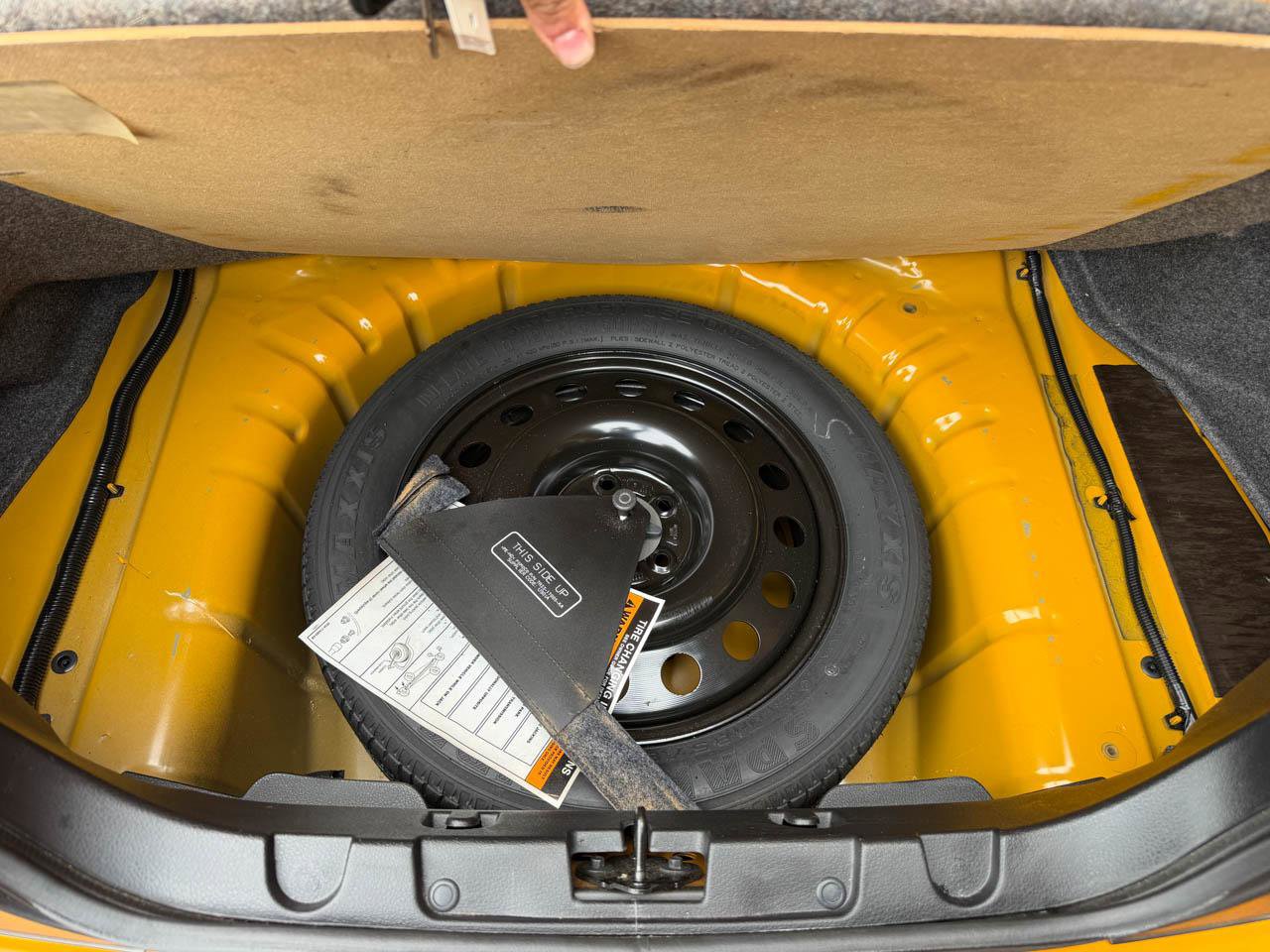 Used 2007 Ford Mustang Premium RWD image 18