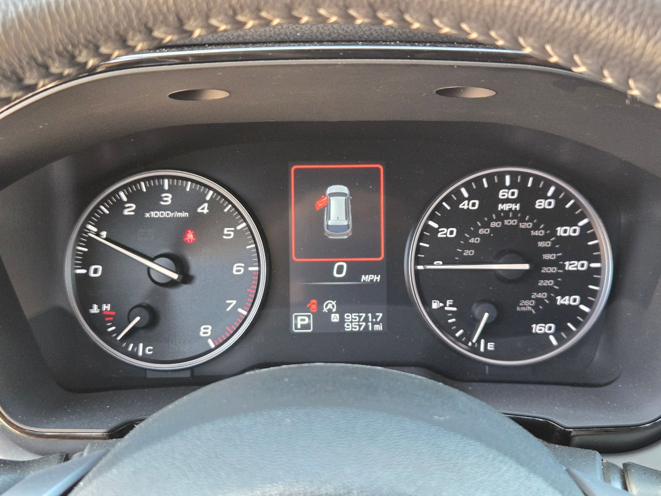 Used 2025 Subaru Outback Premium AWD/4WD image 25