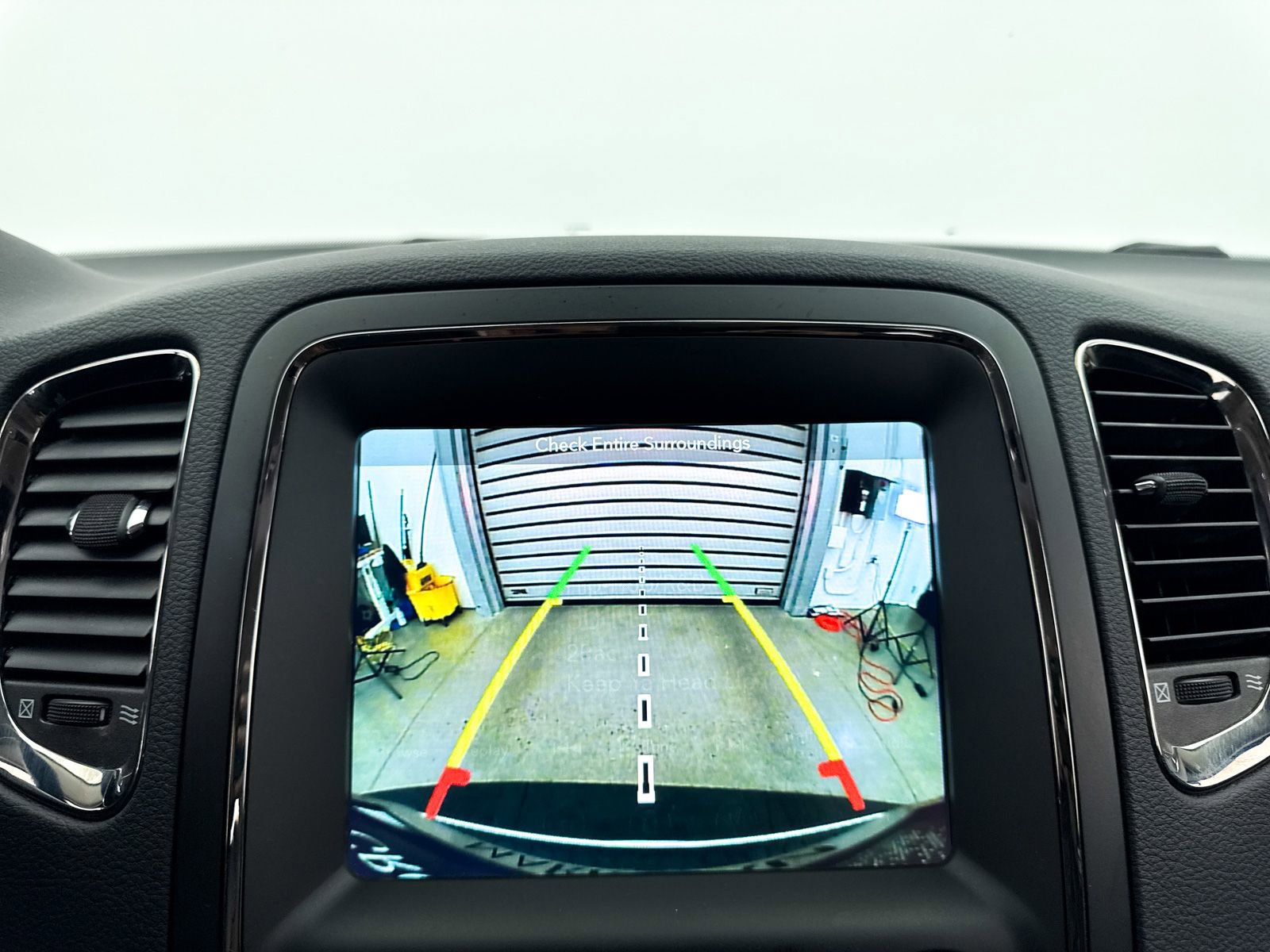 Used 2018 Dodge Durango GT image 10