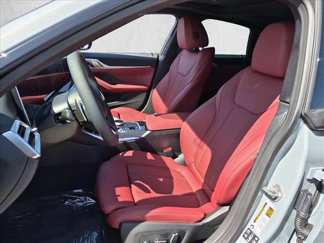 New 2027 BMW 440i xDrive w/ Premium Package AWD/4WD image 4