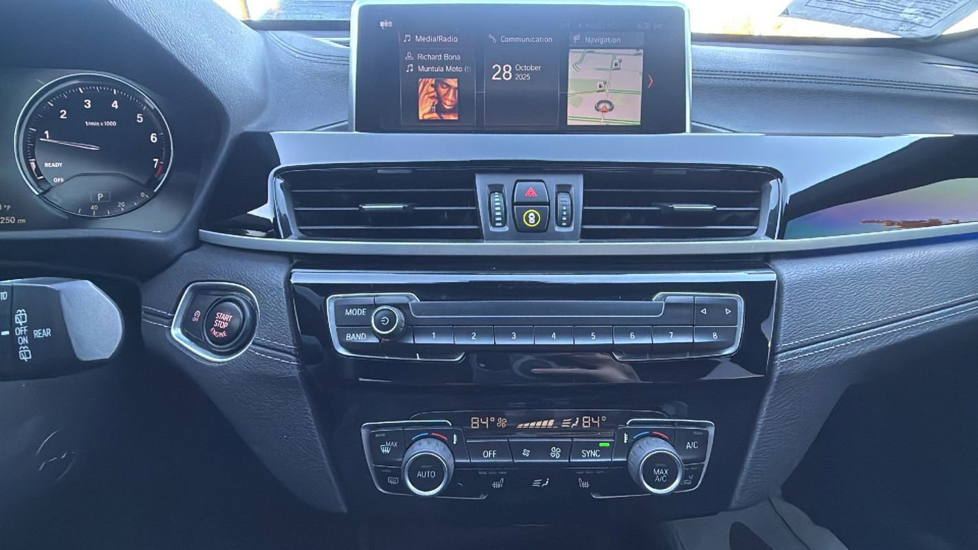 Used 2021 BMW X1 xDrive28i w/ Convenience Package image 22