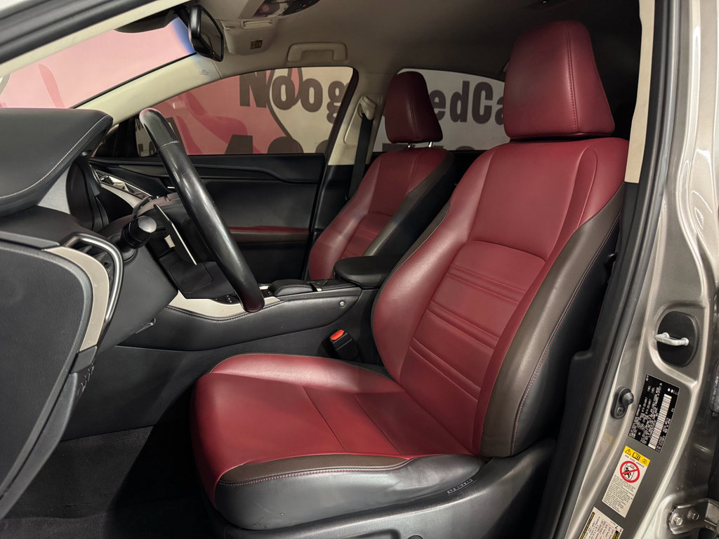 Used 2019 Lexus NX 300 FWD w/ Accessory Package 2 image 16