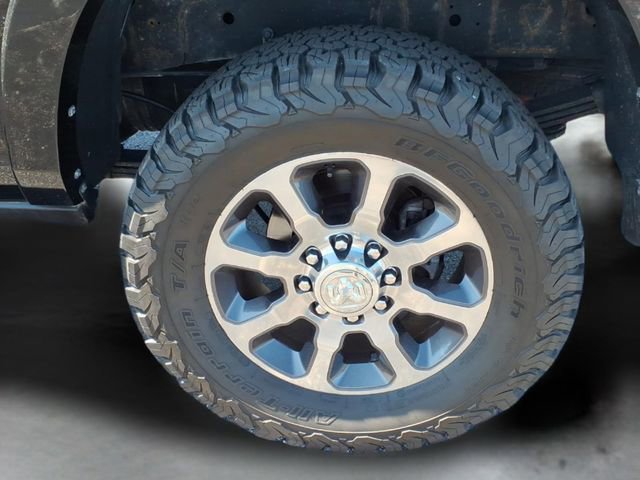 Used 2022 RAM 3500 Limited image 26