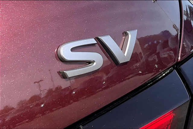 Used 2024 Nissan Altima 2.5 SV FWD image 21