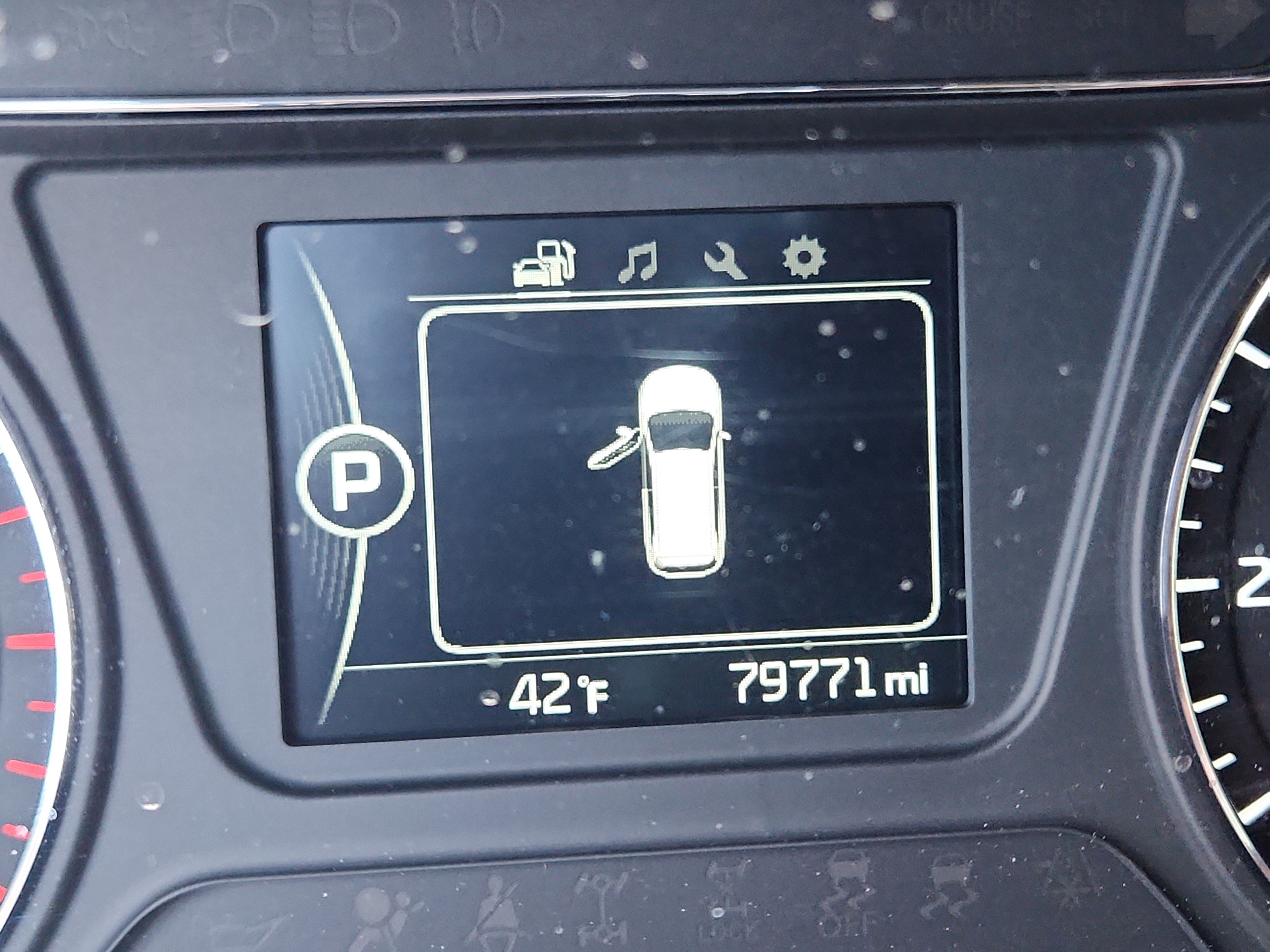 Used 2017 Kia Sorento LX image 31